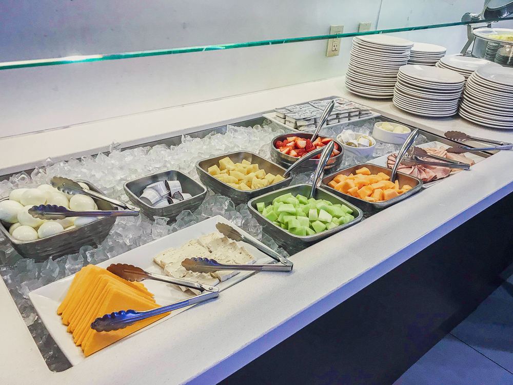 Delta Hotels Quebec 19