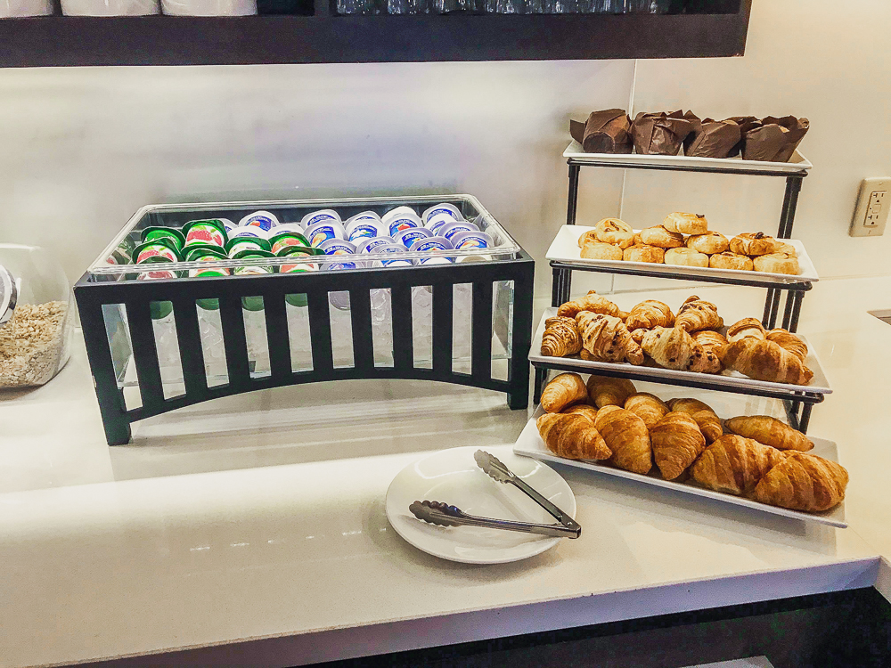 Delta Hotels Quebec 20