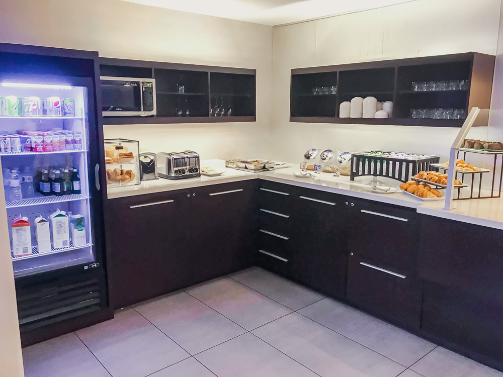 Delta Hotels Quebec 21