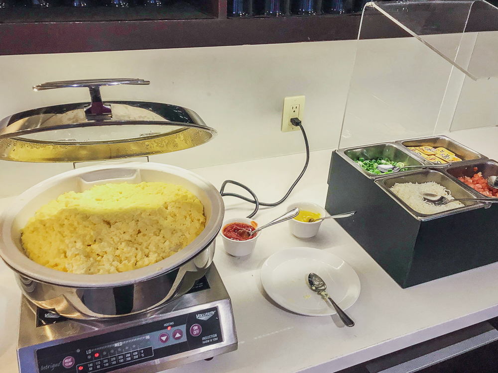 Delta Hotels Quebec 22