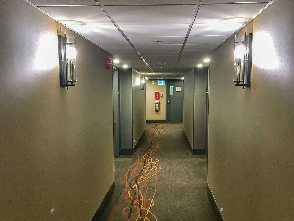 Delta Hotels Sherbrooke Conference Centre 02