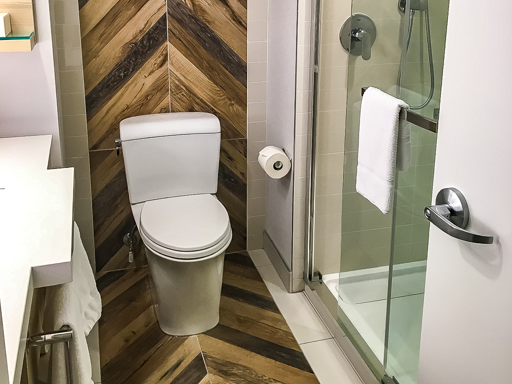 Delta Hotels Sherbrooke Conference Centre 06