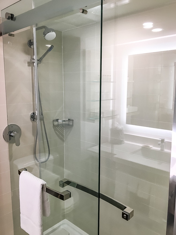 Delta Hotels Sherbrooke Conference Centre 07