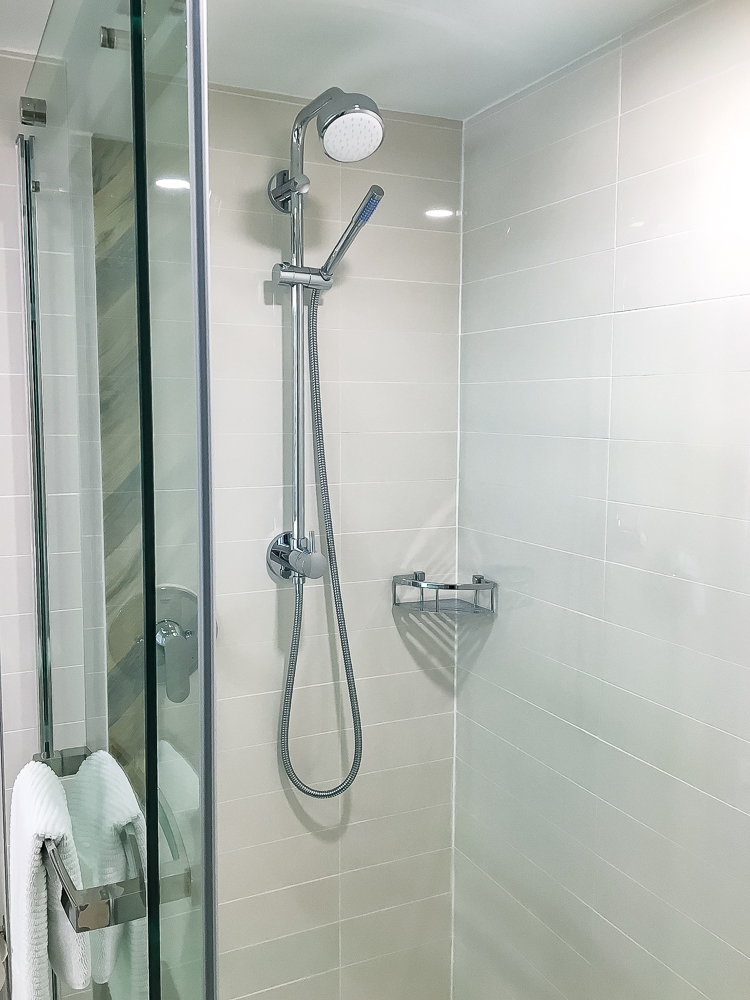 Delta Hotels Sherbrooke Conference Centre 08