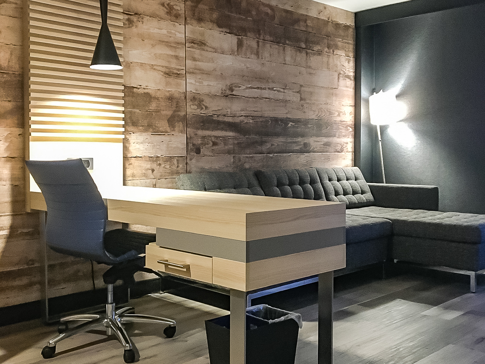 Delta Hotels Sherbrooke Conference Centre 10