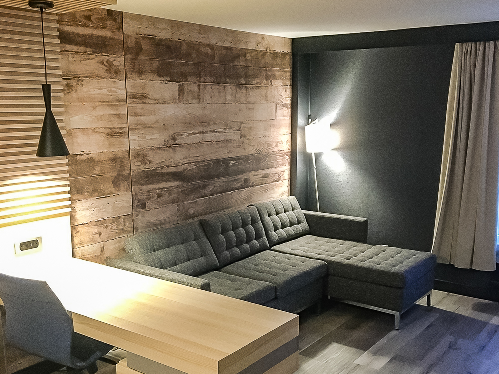 Delta Hotels Sherbrooke Conference Centre 11