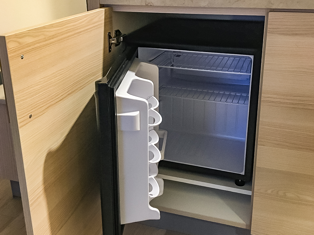 Delta Hotels Sherbrooke Conference Centre 14