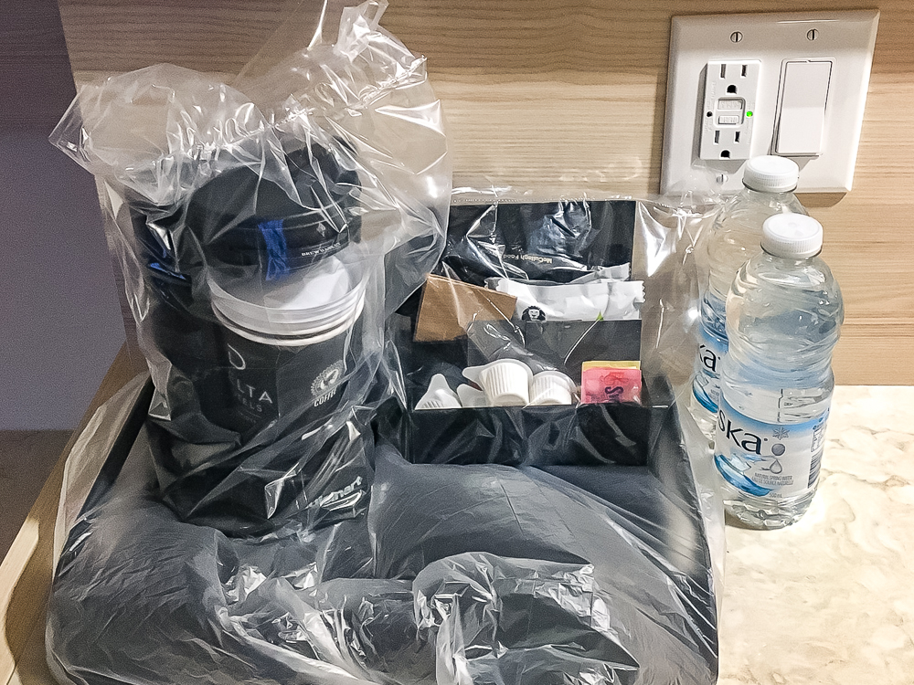 Delta Hotels Sherbrooke Conference Centre 15