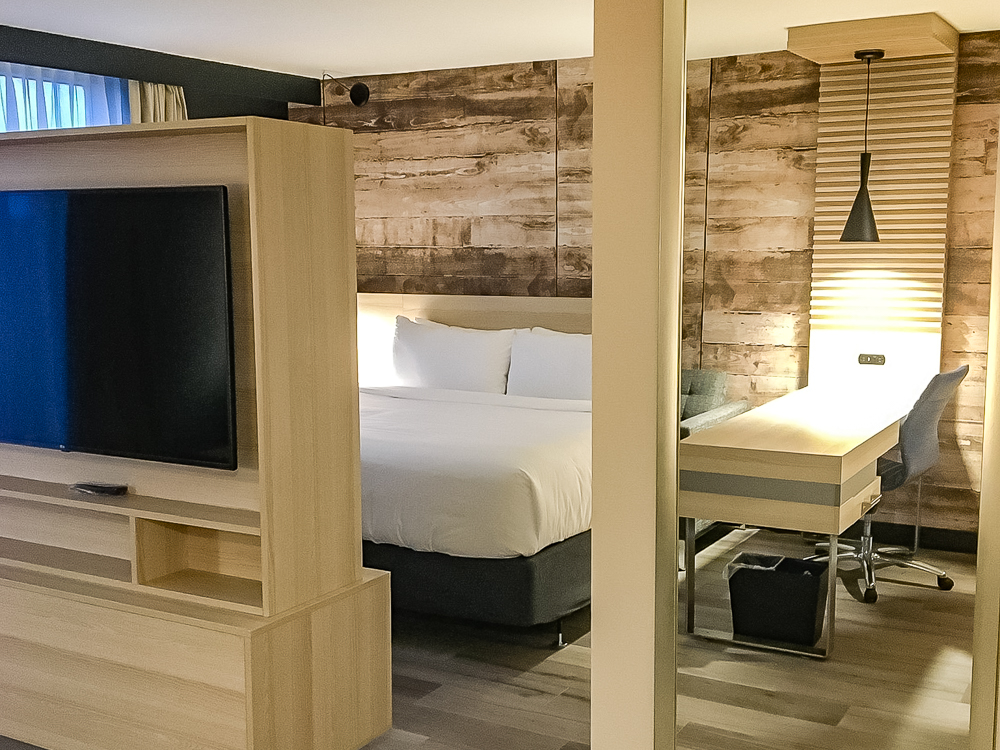 Delta Hotels Sherbrooke Conference Centre 24