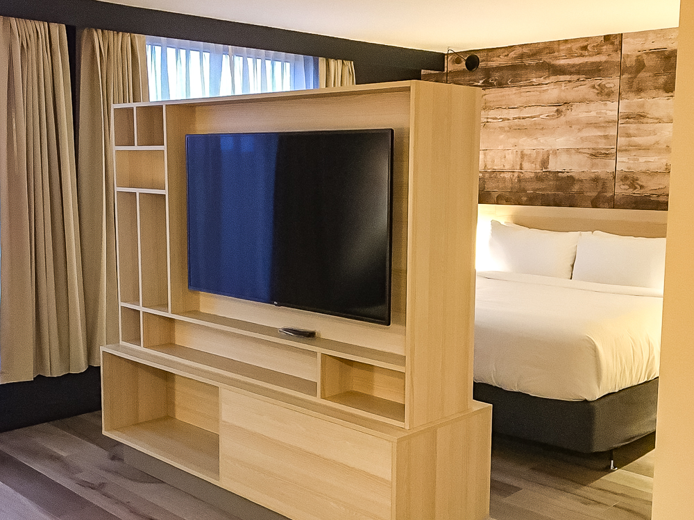 Delta Hotels Sherbrooke Conference Centre 25