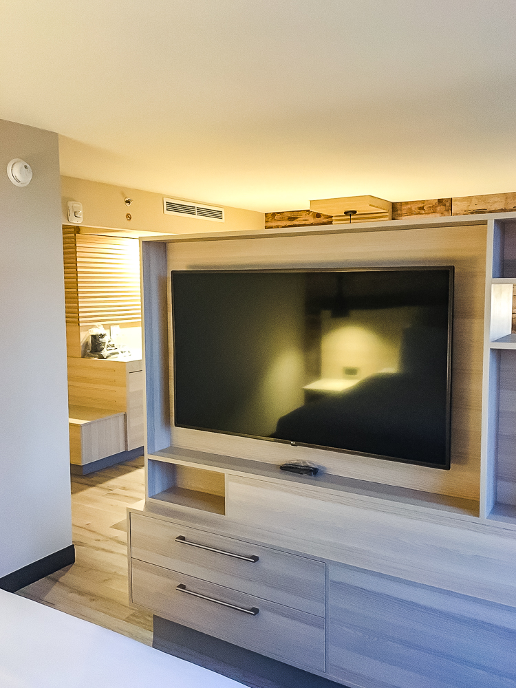 Delta Hotels Sherbrooke Conference Centre 29