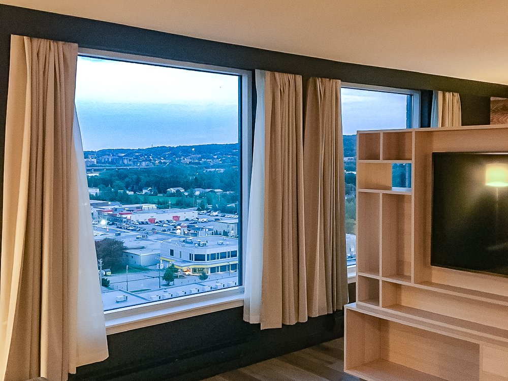 Delta Hotels Sherbrooke Conference Centre 31