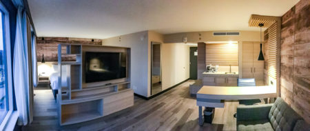 Delta Hotels Sherbrooke Conference Centre 34