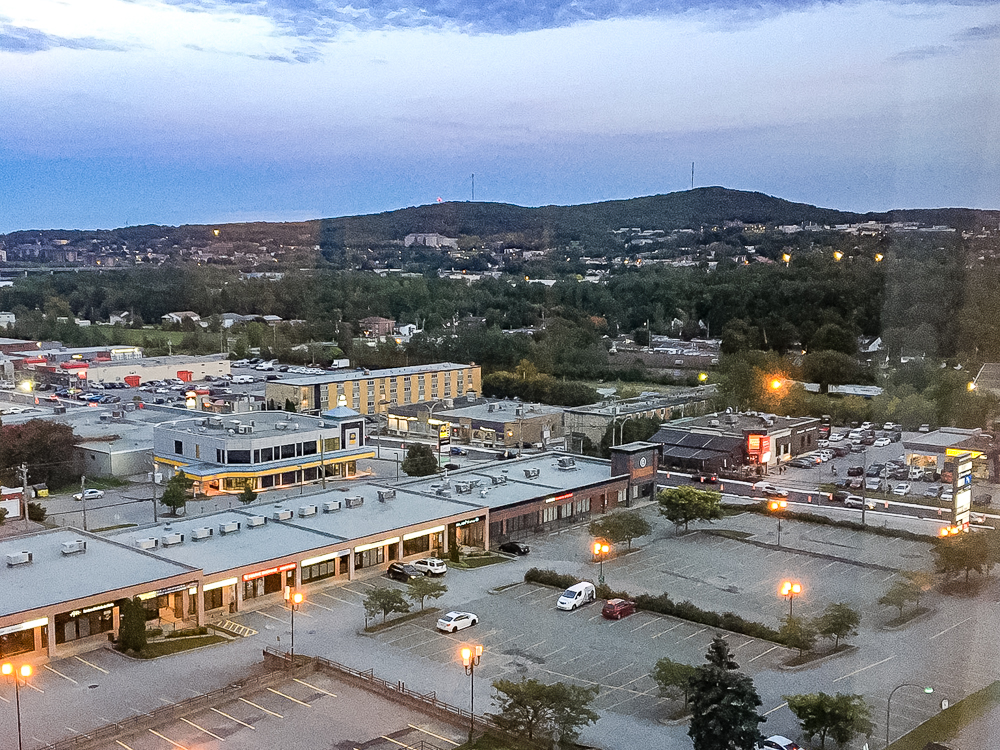 Delta Hotels Sherbrooke Conference Centre 35