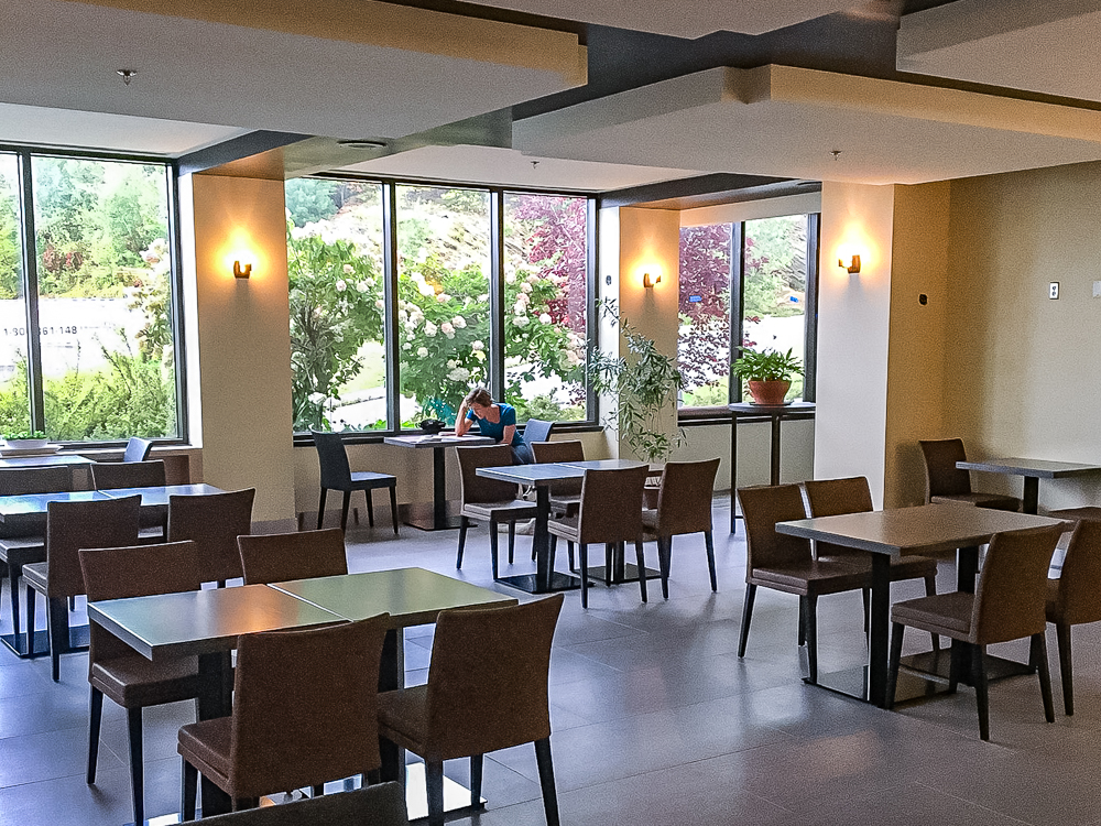 Delta Hotels Sherbrooke Conference Centre 47