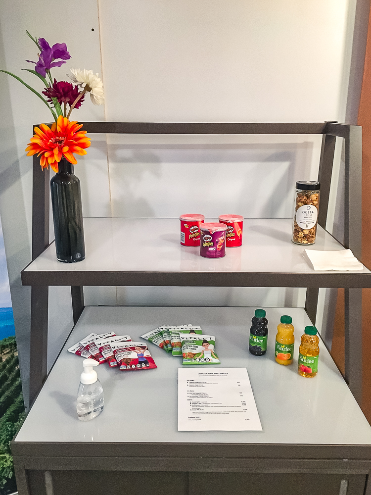 Delta Hotels Sherbrooke Conference Centre 52