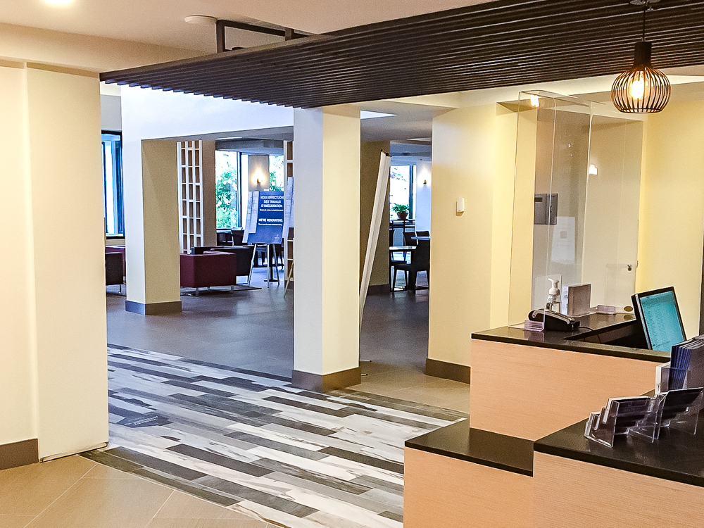 Delta Hotels Sherbrooke Conference Centre 53