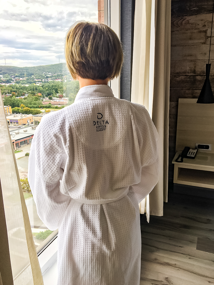 Delta Hotels Sherbrooke Conference Centre 58