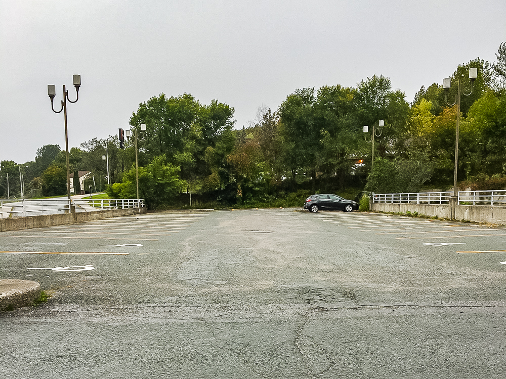 Delta Hotels Sherbrooke Conference Centre 60