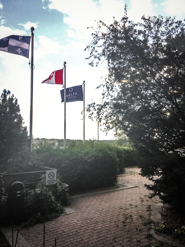 Delta Hotels Sherbrooke Conference Centre