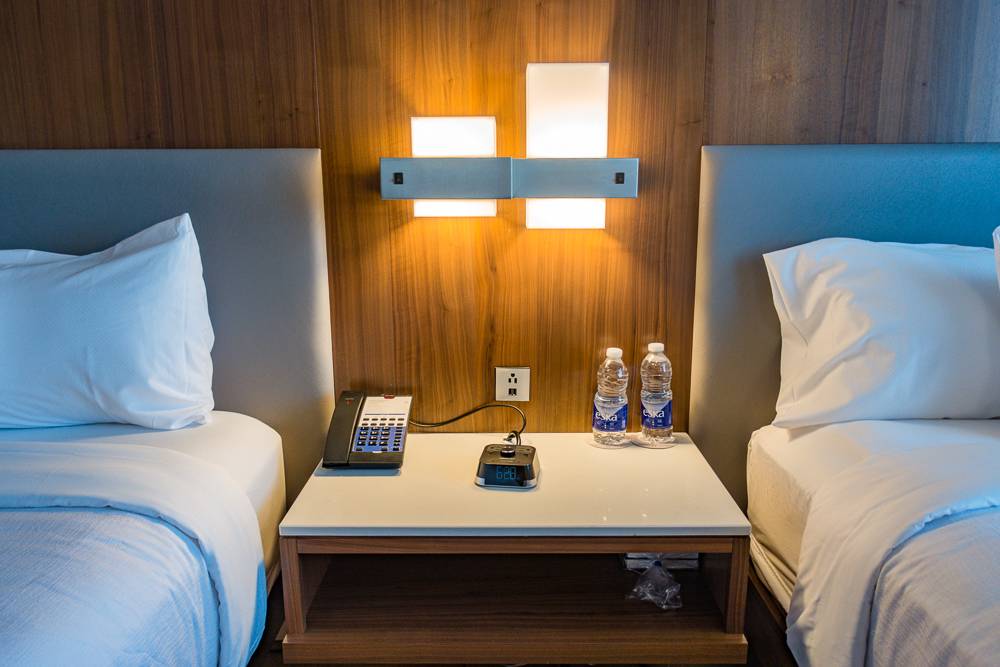 Delta Hotels Trois Rivieres Conference Centre