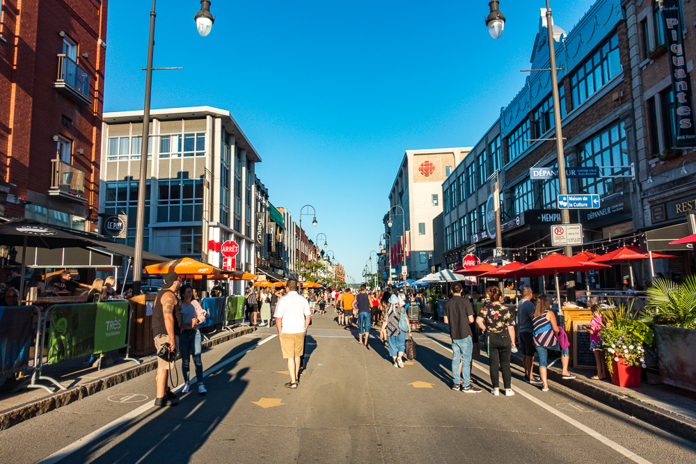 Delta Trois Rivieres Autour De L Hotel 2