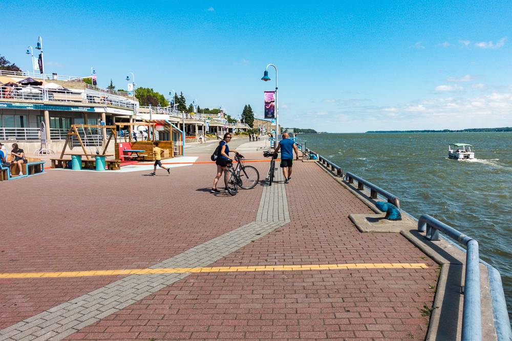 Delta Trois Rivieres Autour De L Hotel 4