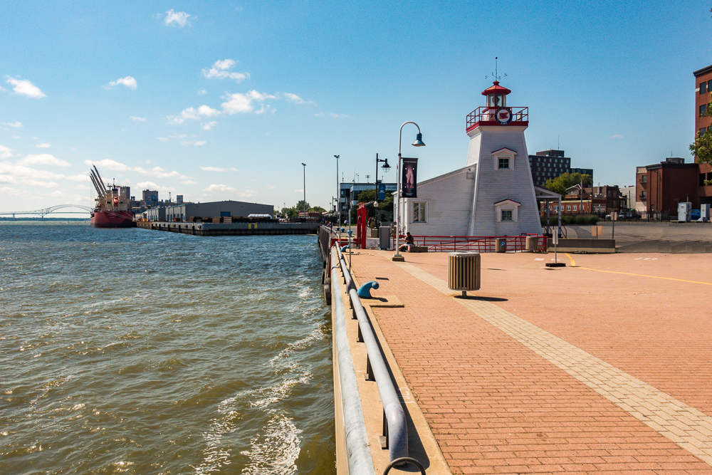 Delta Trois Rivieres Autour De L Hotel 5