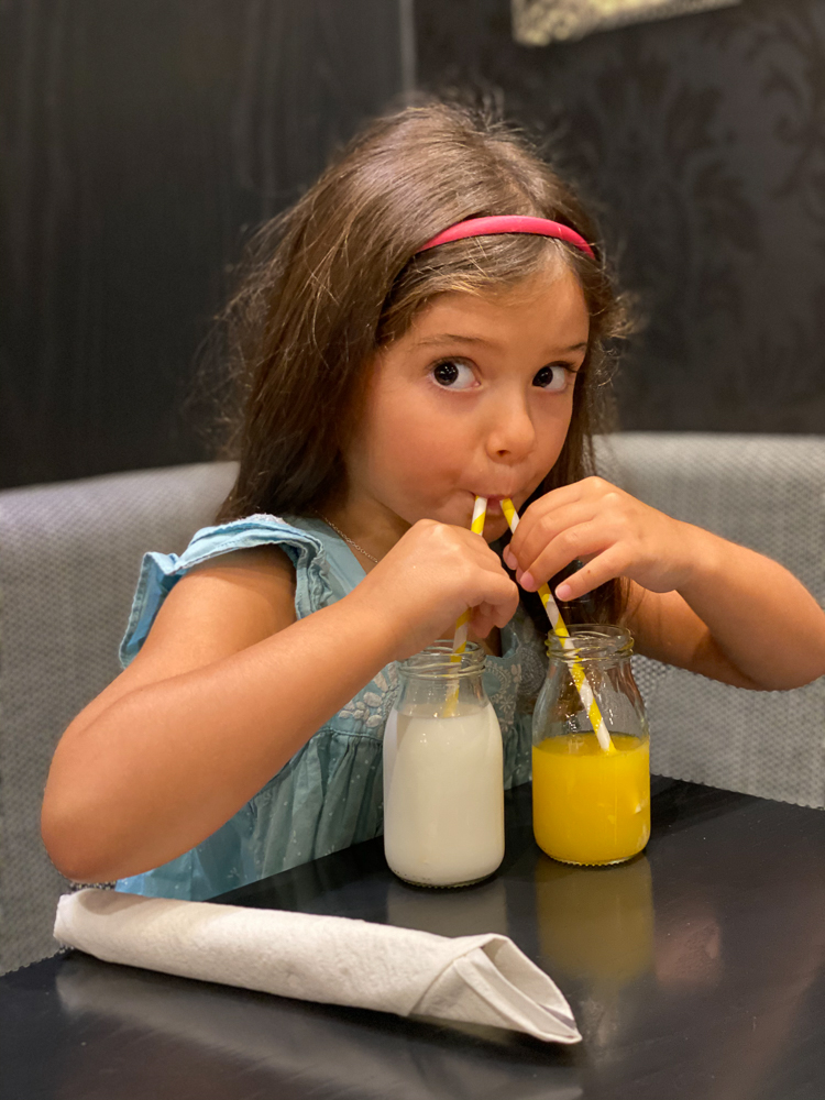 Delta Trois Rivieres Dejeuner 3