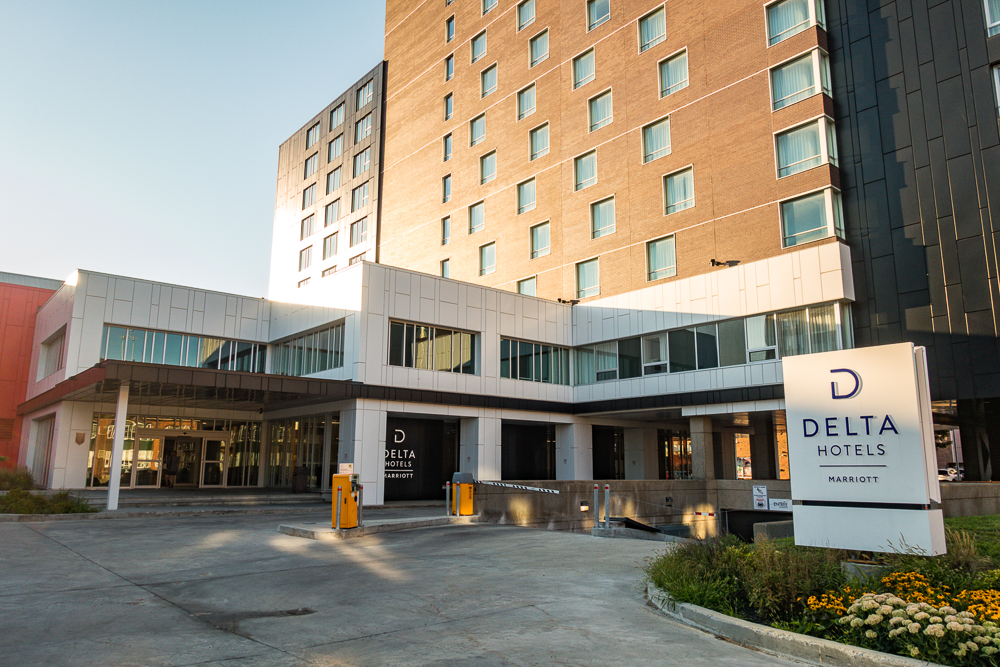 Delta Trois Rivieres Exterieurs 2