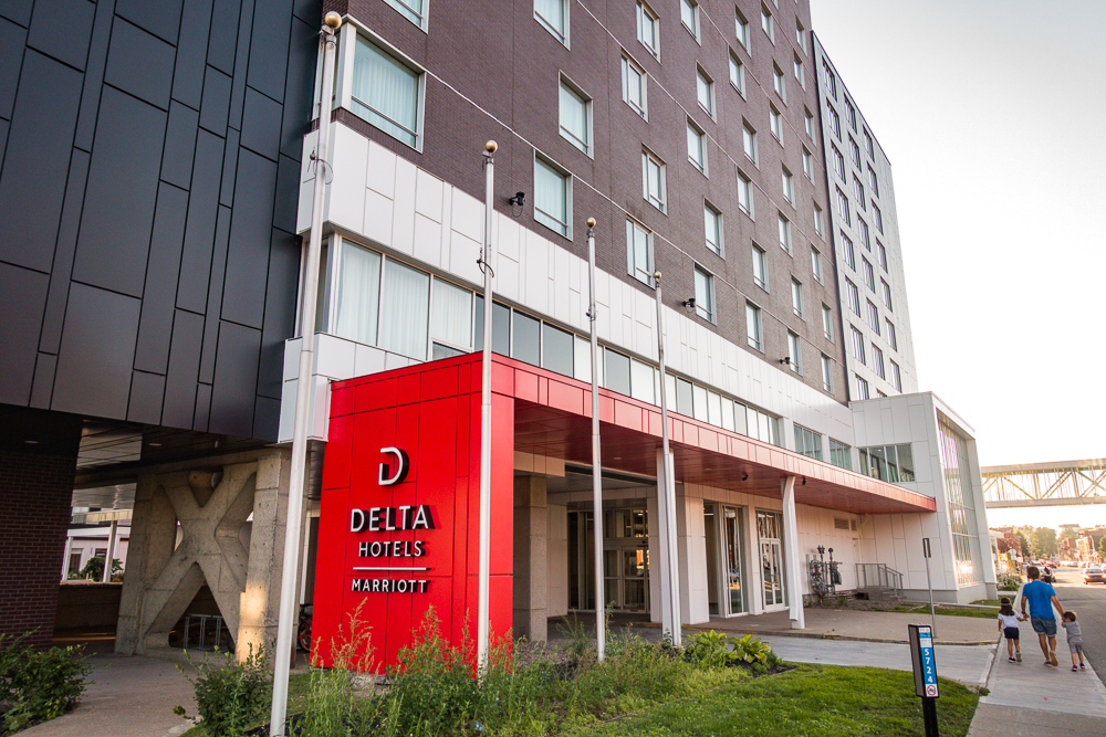 Delta Trois Rivieres Exterieurs 3