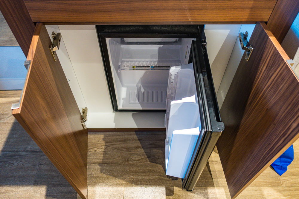 Delta Trois Rivieres Refrigerateur