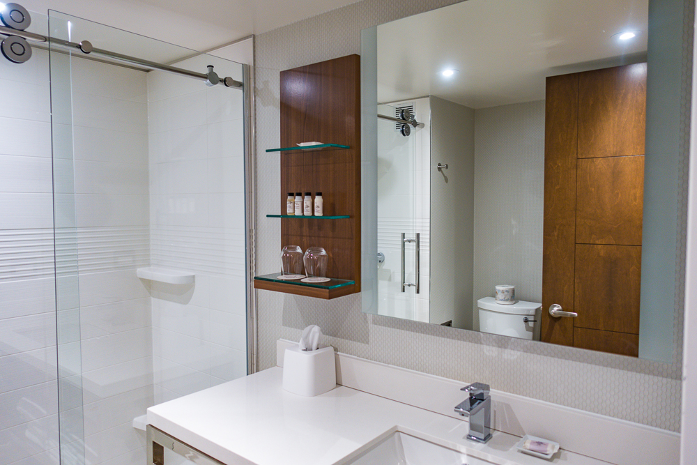 Delta Trois Rivieres Salle De Bain 1