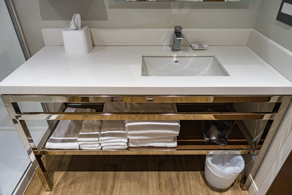 Delta Trois Rivieres Salle De Bain 2