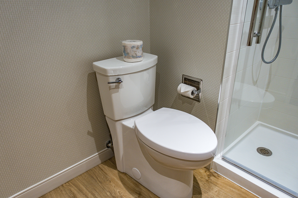 Delta Trois Rivieres Salle De Bain 4