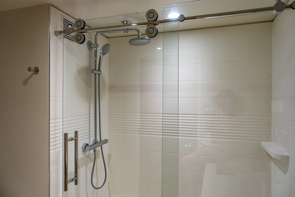 Delta Trois Rivieres Salle De Bain 5