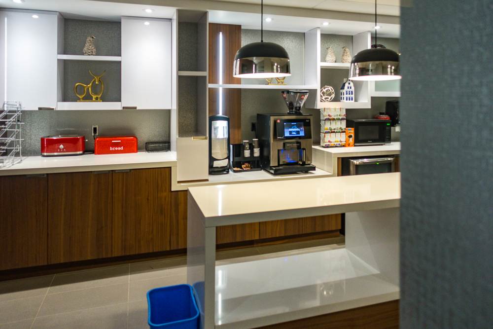 Delta Trois Rivieres Salon Elite 1