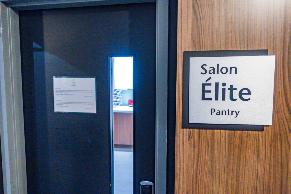 Delta Trois Rivieres Salon Elite 3