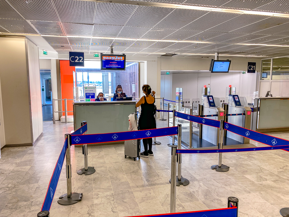 Easyjet Ory Nce Covid 05