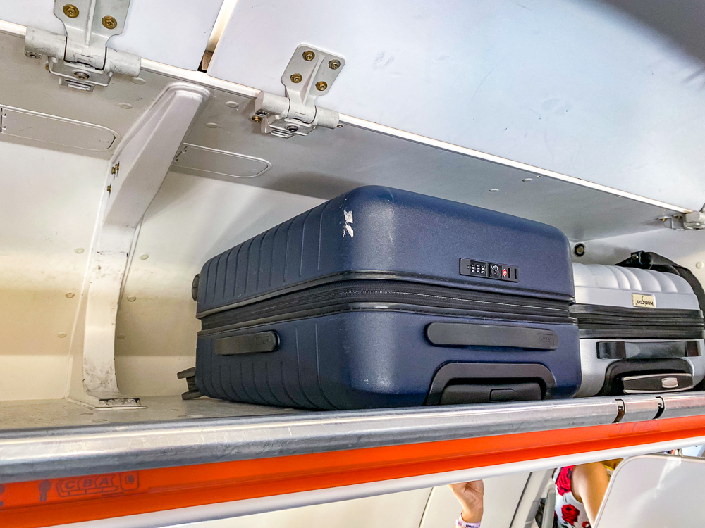 Easyjet Ory Nce Covid 12