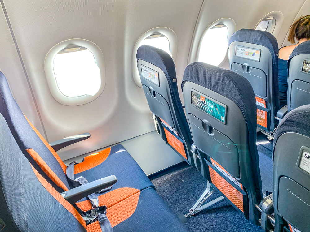 Easyjet Ory Nce Covid 13