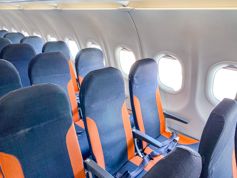 Easyjet Ory Nce Covid 14