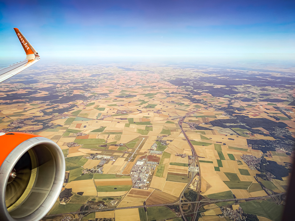 Easyjet Ory Nce Covid 24