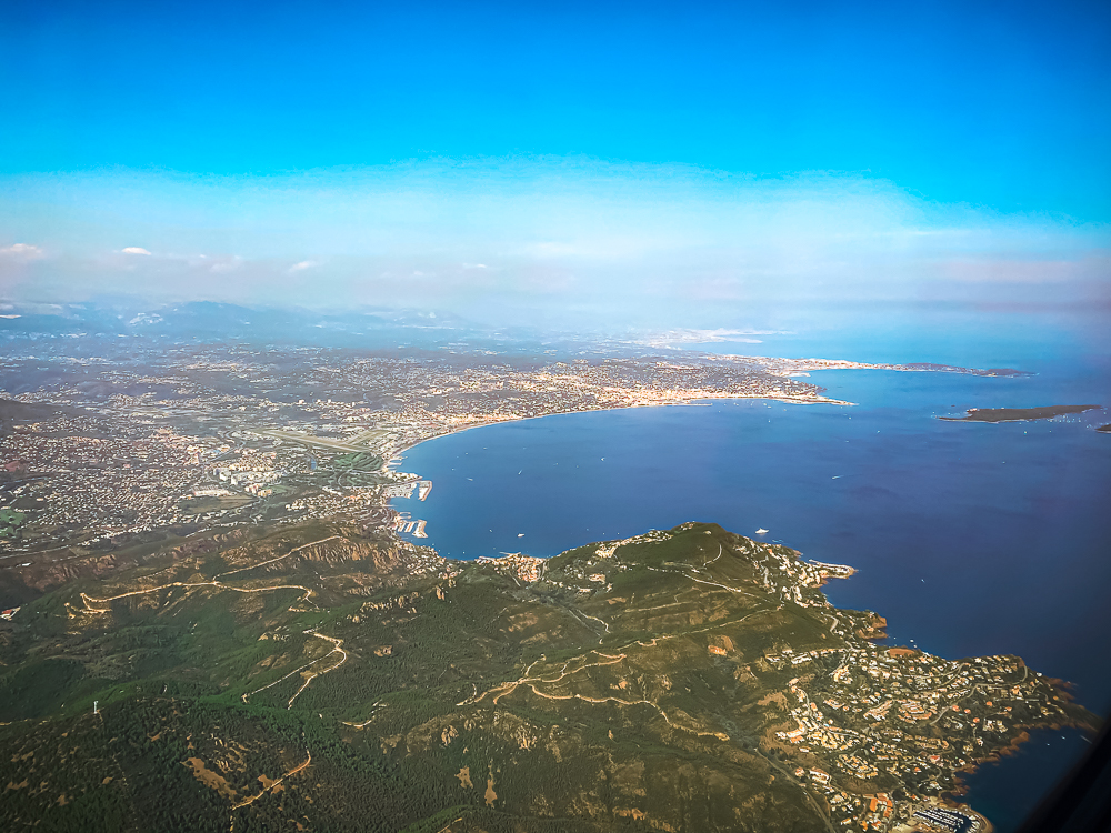 Easyjet Ory Nce Covid 25