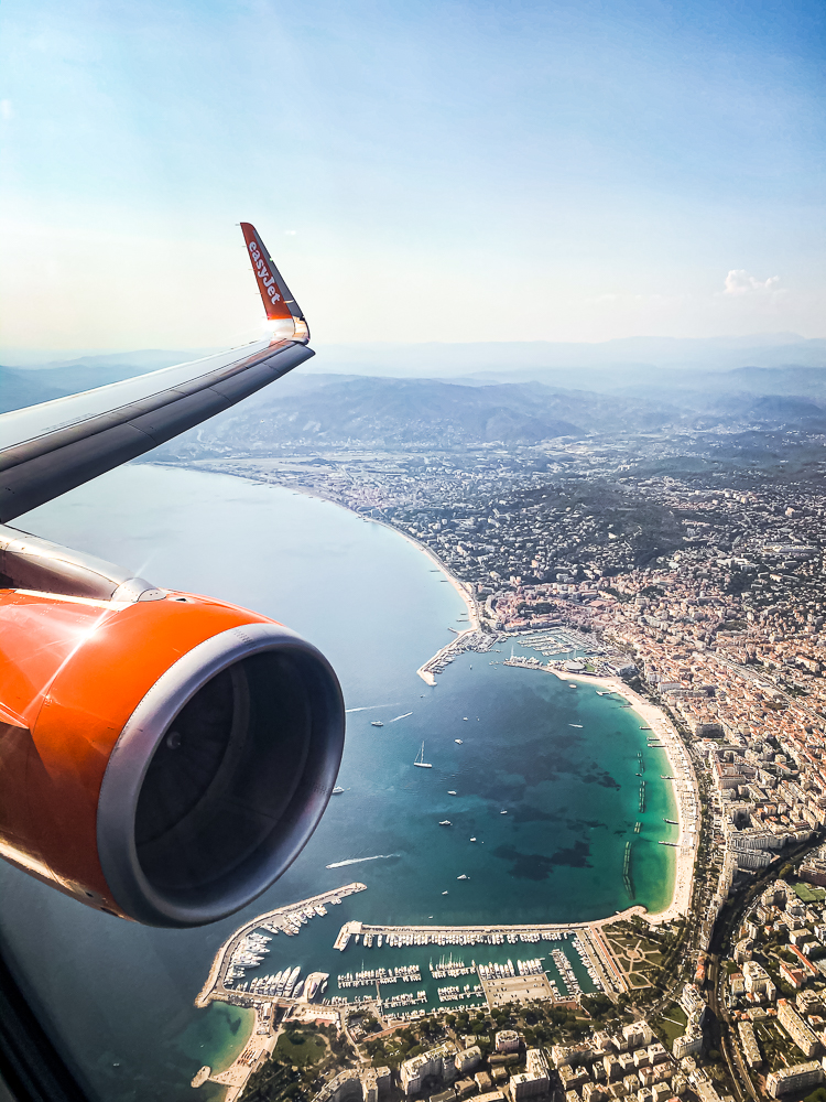 Easyjet Ory Nce Covid 29