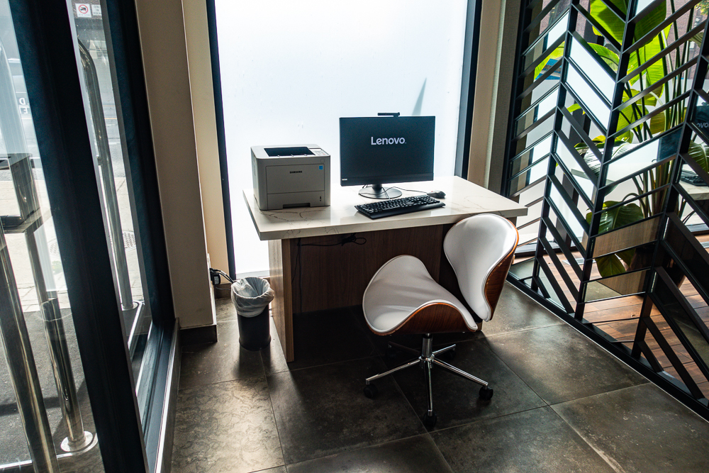 Fairfield By Marriott Montreal Downtown Centre Business