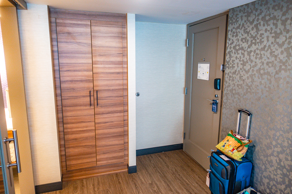 Fairfield By Marriott Montreal Downtown Hall De La Chambre