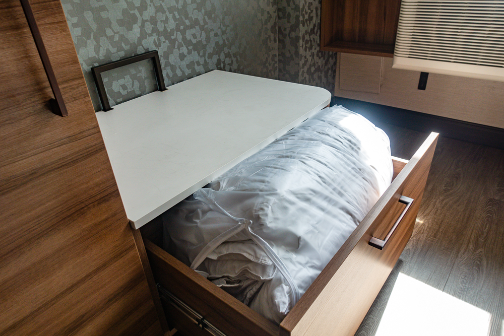 Fairfield By Marriott Montreal Downtown Housse