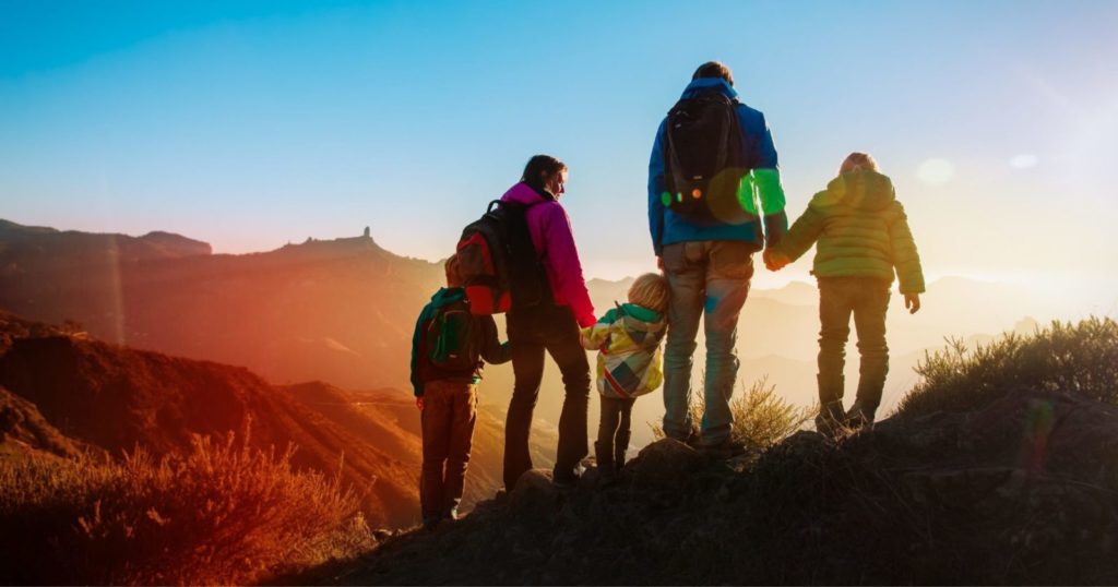 Famille Nombreuse Page Featured