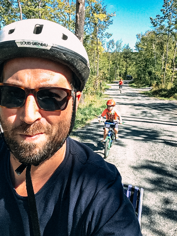 Gauthier Et Les Enfants